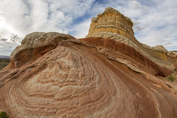 Vermillion Cliffs National Monument, Arizona