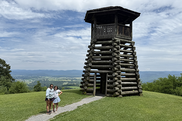 Droop Mountain Battlefield State Park Droop Mountain Battlefield State Park
